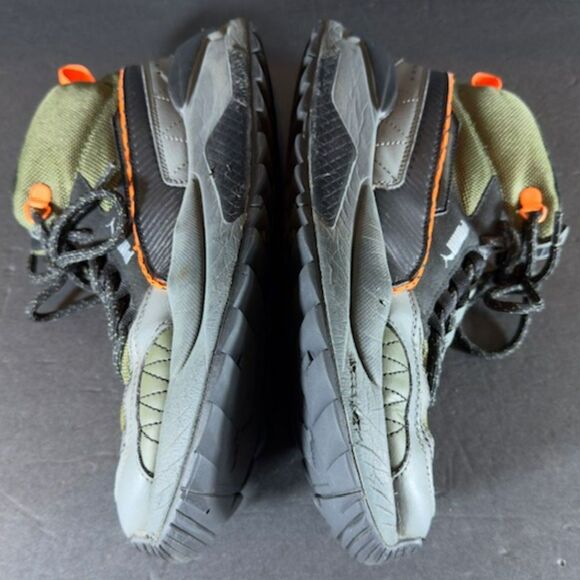 Men's Puma X-Ray 2 Square Mid Winter Sneaker Size 8.5 - Picture 5 of 7